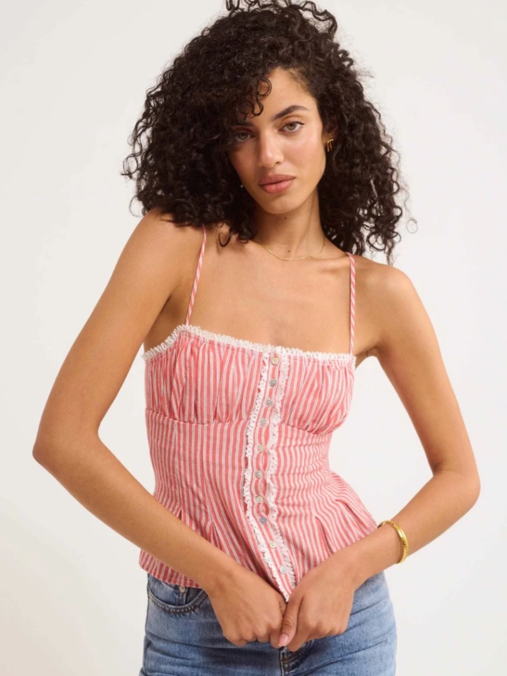 Lemon Grove Top Color - Rumored